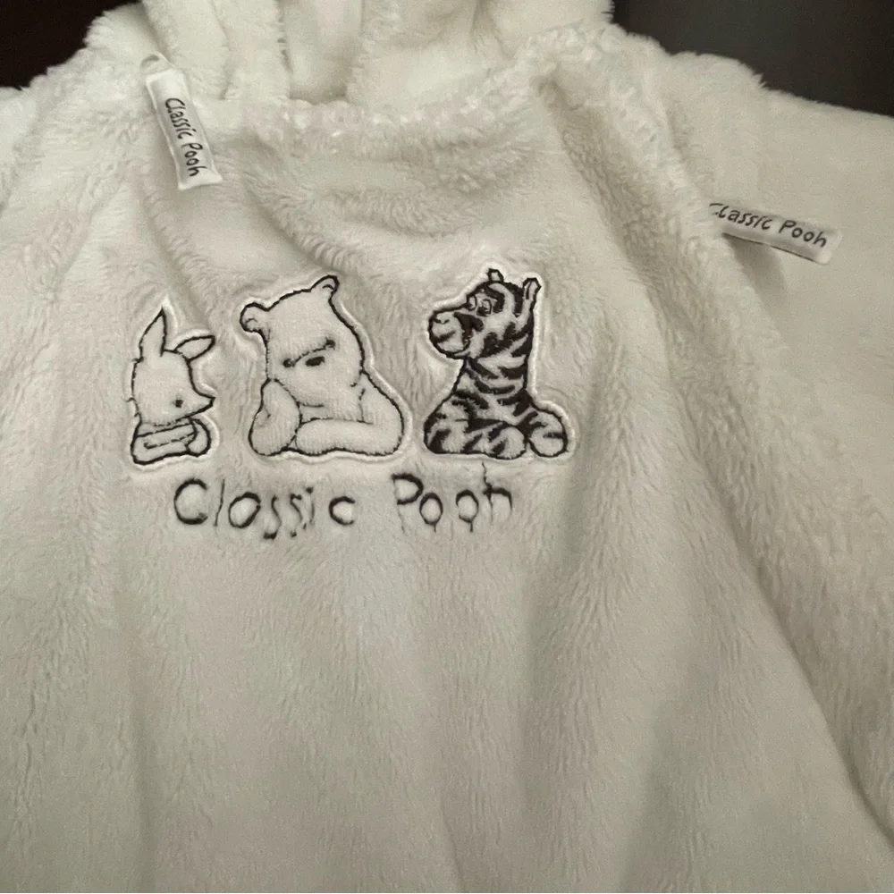 Disney Classic Pooh Newborn - NB